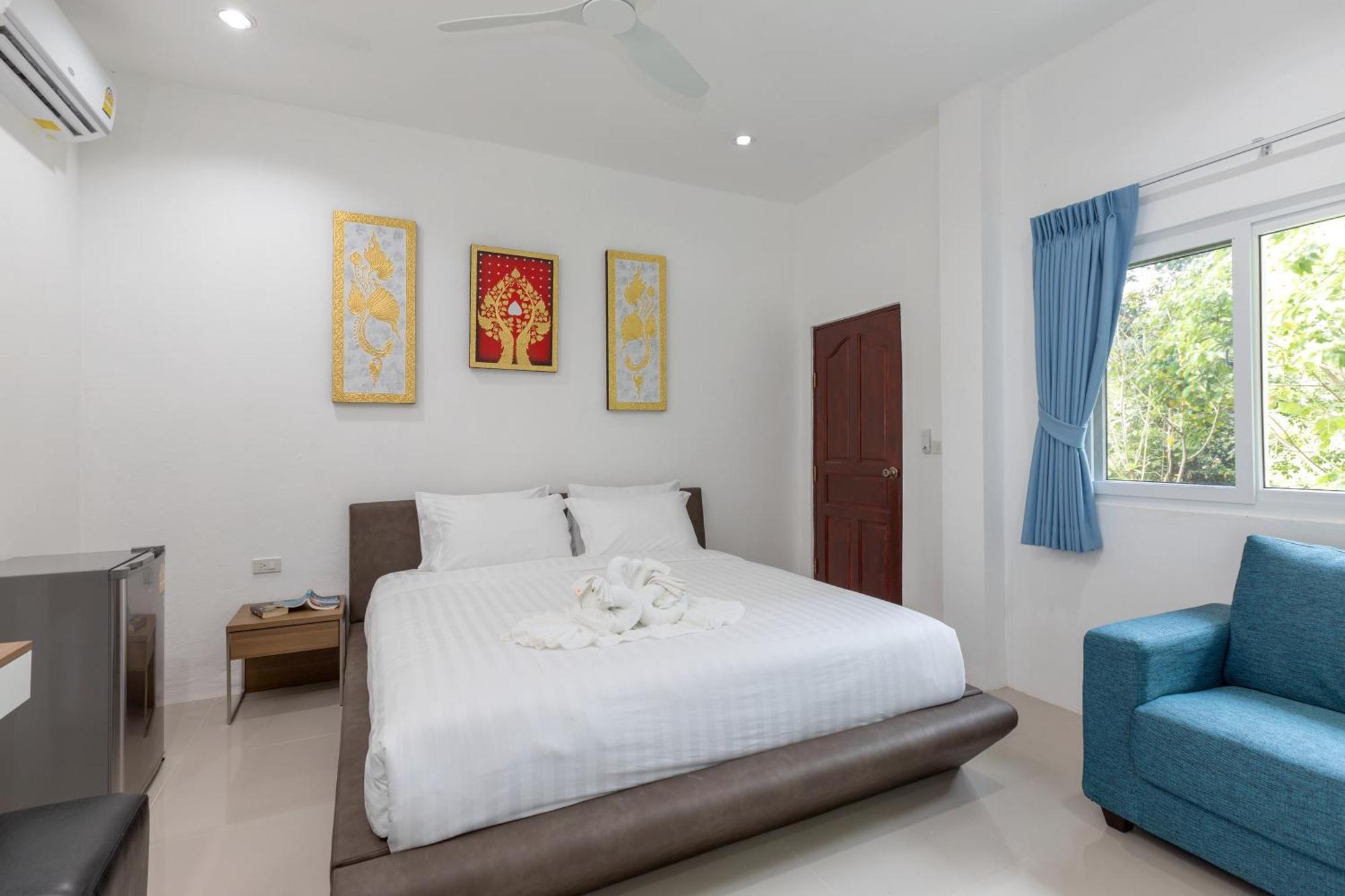 Patong Hill Estate 6 Villa ภายนอก รูปภาพ